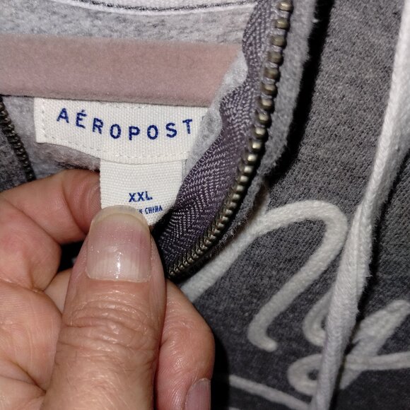 Aero Sweatsuit Set - Picture 3 of 7